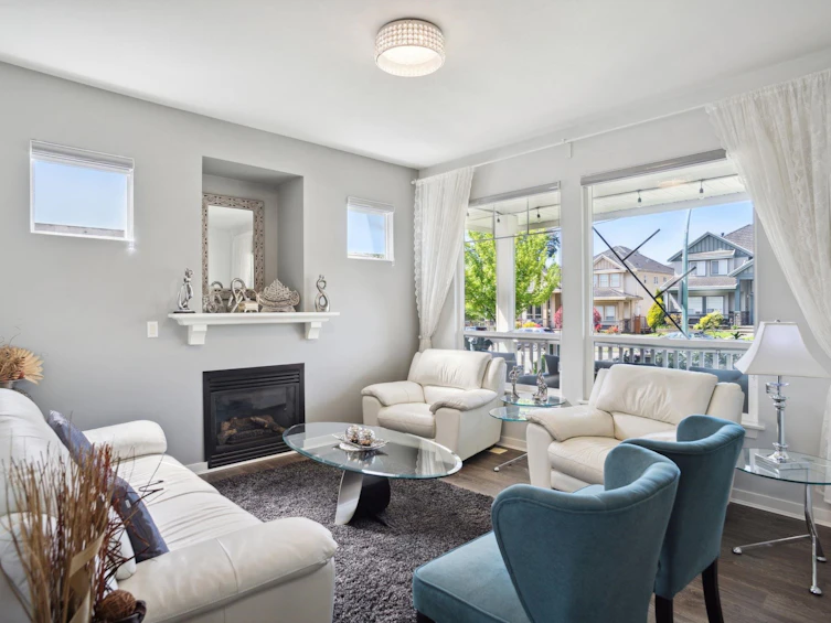 5662 148 Street, Surrey, BC, V3S 0X4 - 4