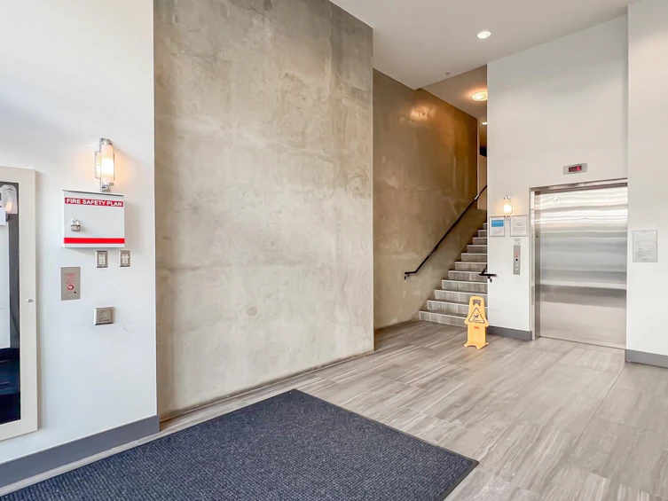 202-2858 W 4th Avenue, Vancouver, BC, V6K 1R2 - 2