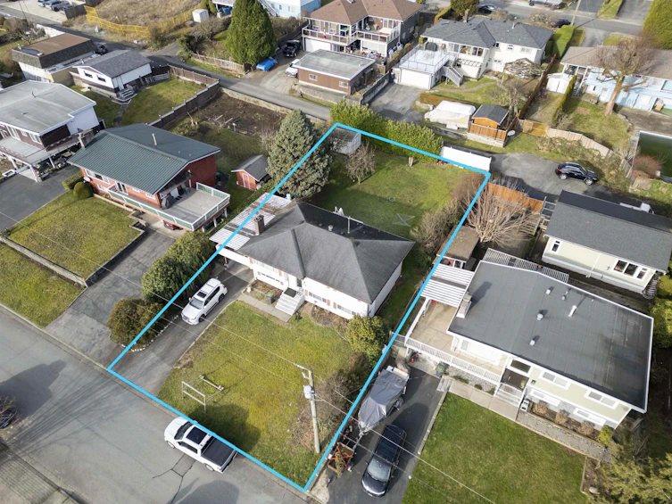1153 Madore Avenue, Coquitlam, BC, V3K 3C1