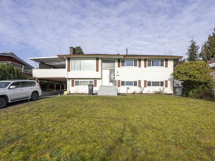 1153 Madore Avenue, Coquitlam, BC, V3K 3C1 - 2
