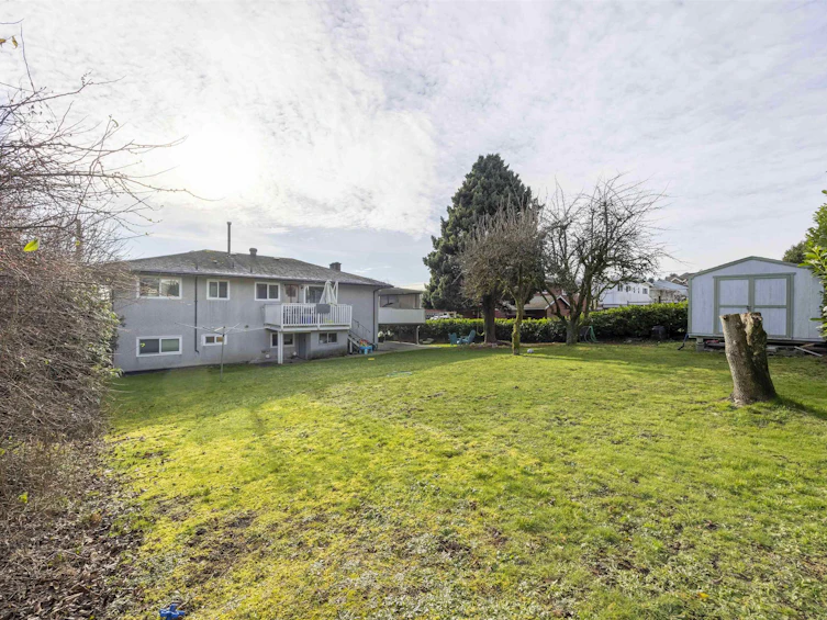 1153 Madore Avenue, Coquitlam, BC, V3K 3C1 - 8