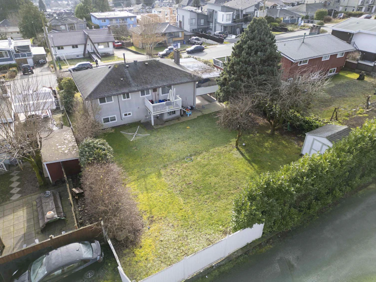 1153 Madore Avenue, Coquitlam, BC, V3K 3C1 - 14