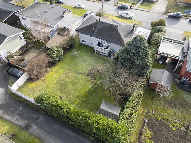 1153 Madore Avenue, Coquitlam, BC, V3K 3C1 - 15