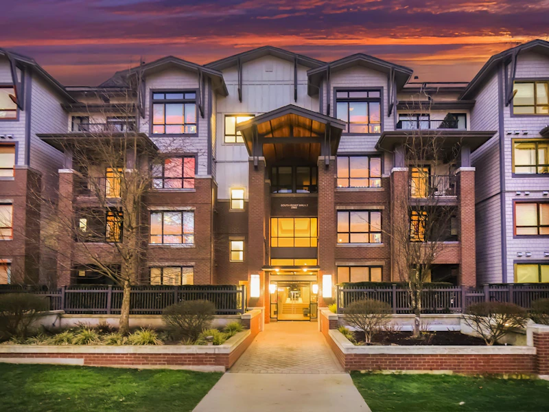 113 - 2960 151st Street, Surrey BC