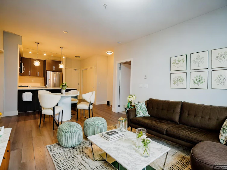 113-2960 151 Street, Surrey, BC, V4P 0G3 - 2