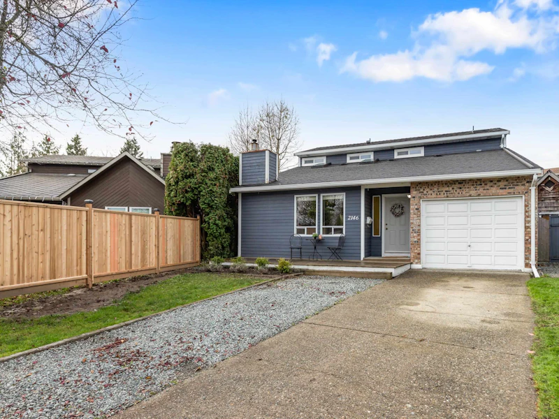 2146 Winston Court, Langley BC V2Y 1H5