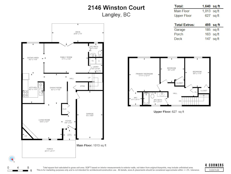 2146 Winston Court, Langley, BC, V2Y 1H5 - 34