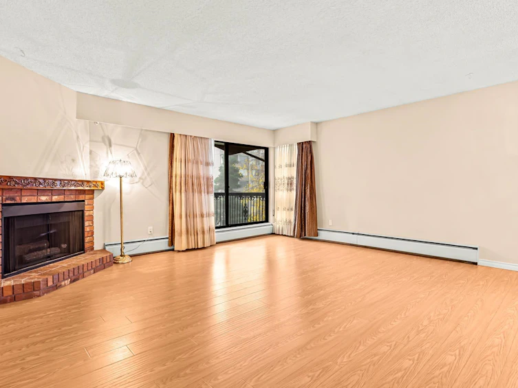 309-721 Hamilton Street, New Westminster, BC, V3M 2M7 - 2