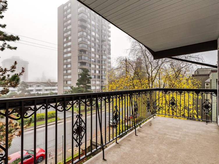 309-721 Hamilton Street, New Westminster, BC, V3M 2M7 - 20