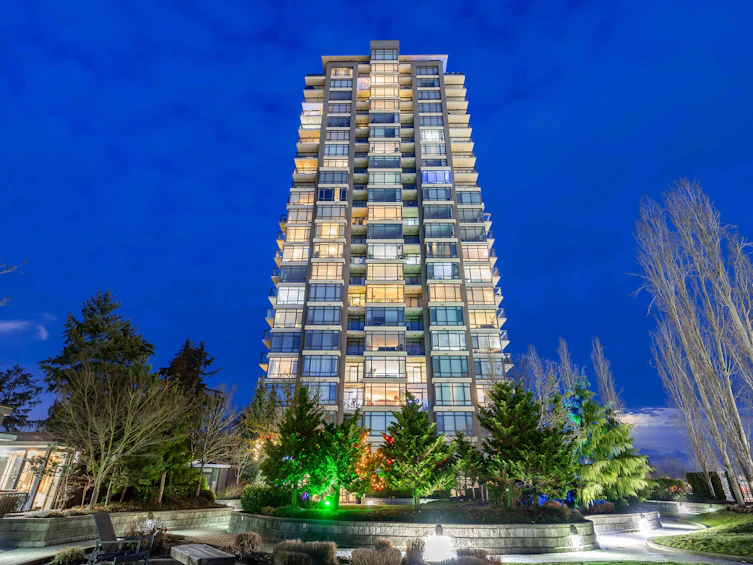 1206-2789 Shaughnessy Street, Port Coquitlam, BC, V3C 0C3 - 20