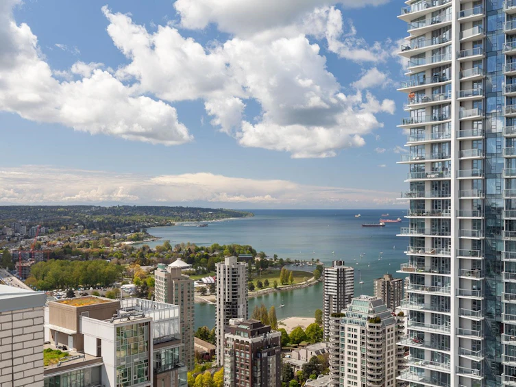 PH01-1283 Howe Street, Vancouver, BC, V6Z 0E3
