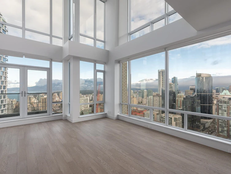 PH01-1283 Howe Street, Vancouver, BC, V6Z 0E3 - 2