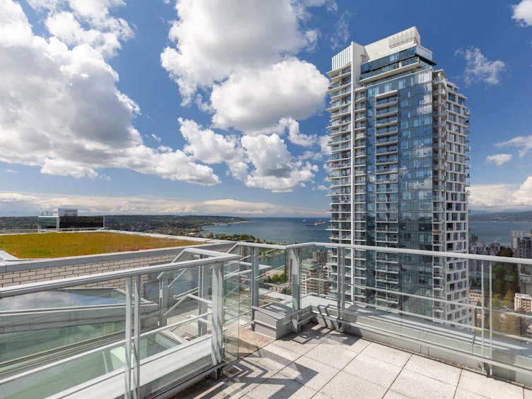 PH01-1283 Howe Street, Vancouver, BC, V6Z 0E3 - 23