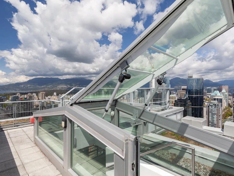 PH01-1283 Howe Street, Vancouver, BC, V6Z 0E3 - 26