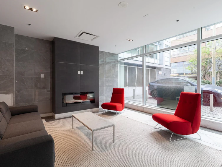 PH01-1283 Howe Street, Vancouver, BC, V6Z 0E3 - 32
