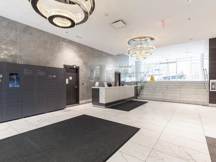 PH01-1283 Howe Street, Vancouver, BC, V6Z 0E3 - 33