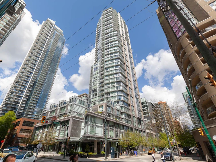 PH01-1283 Howe Street, Vancouver, BC, V6Z 0E3 - 34