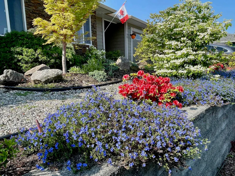 5796 Genni's Way, Sechelt BC