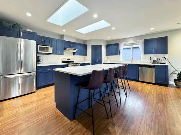 5796 Genni's Way, Sechelt, BC, V7Z 0N8 - 14