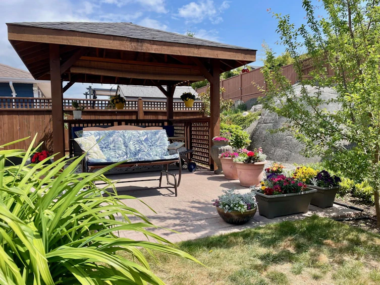 5796 Genni's Way, Sechelt, BC, V7Z 0N8 - 28