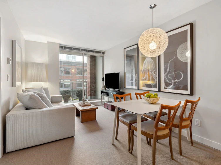 321-1133 Homer Street, Vancouver, BC, V6B 0B1 - 8
