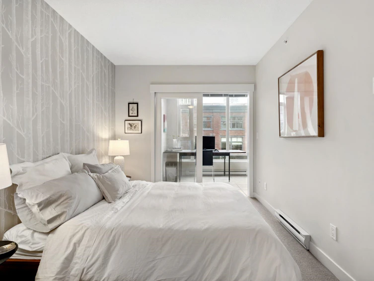 321-1133 Homer Street, Vancouver, BC, V6B 0B1 - 10