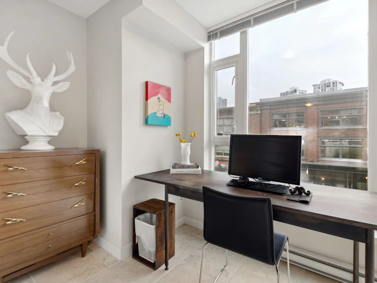 321-1133 Homer Street, Vancouver, BC, V6B 0B1 - 12