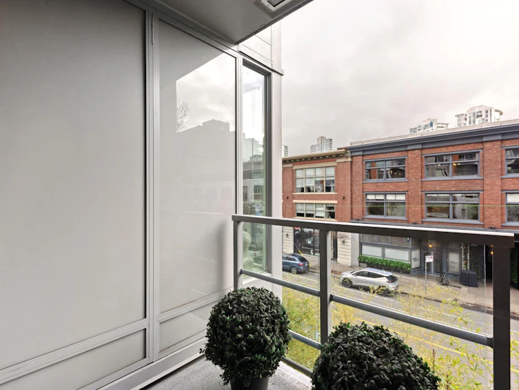 321-1133 Homer Street, Vancouver, BC, V6B 0B1 - 17