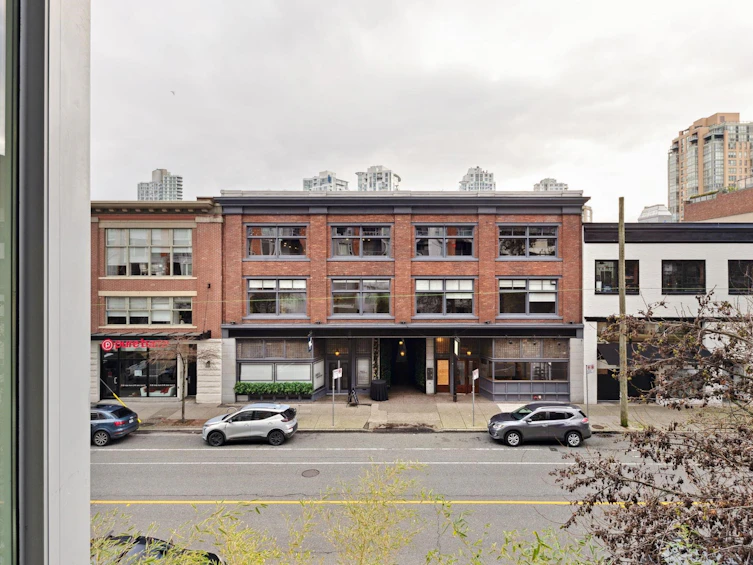 321-1133 Homer Street, Vancouver, BC, V6B 0B1 - 18