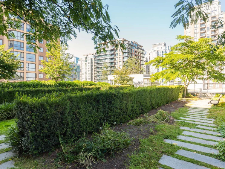 321-1133 Homer Street, Vancouver, BC, V6B 0B1 - 19