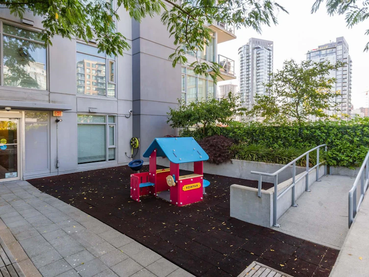 321-1133 Homer Street, Vancouver, BC, V6B 0B1 - 20