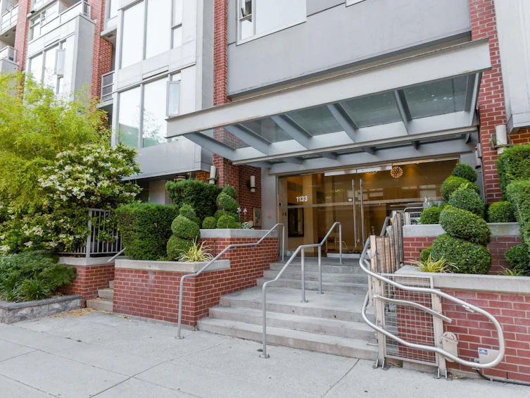 321-1133 Homer Street, Vancouver, BC, V6B 0B1 - 23