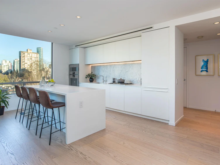 704-1171 Jervis Street, Vancouver, BC, V6E 0C9 - 2