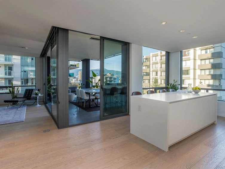 704-1171 Jervis Street, Vancouver, BC, V6E 0C9 - 3