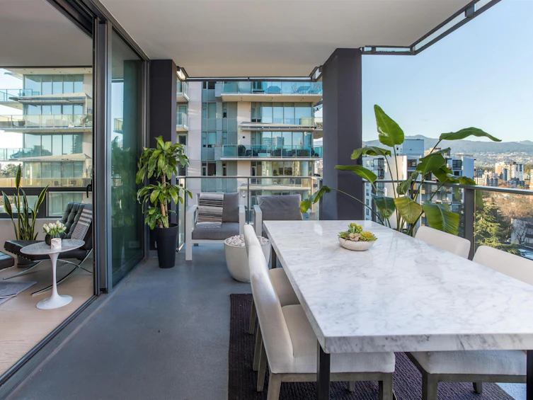 704-1171 Jervis Street, Vancouver, BC, V6E 0C9 - 5