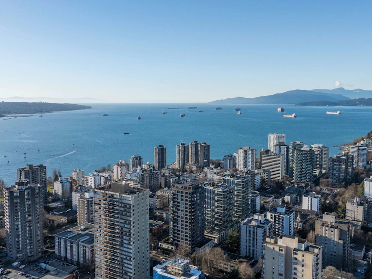 704-1171 Jervis Street, Vancouver, BC, V6E 0C9 - 32