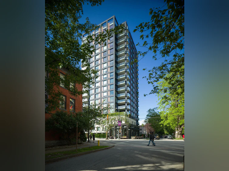 704-1171 Jervis Street, Vancouver, BC, V6E 0C9 - 33