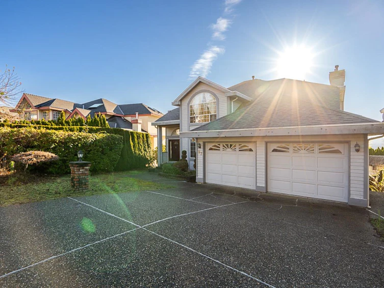 97 Timbercrest Drive, Port Moody, BC, V3H 4T1 - 2