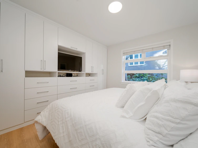 101-2181 W 12 Avenue, Vancouver, BC, V6K 4S8 - 14