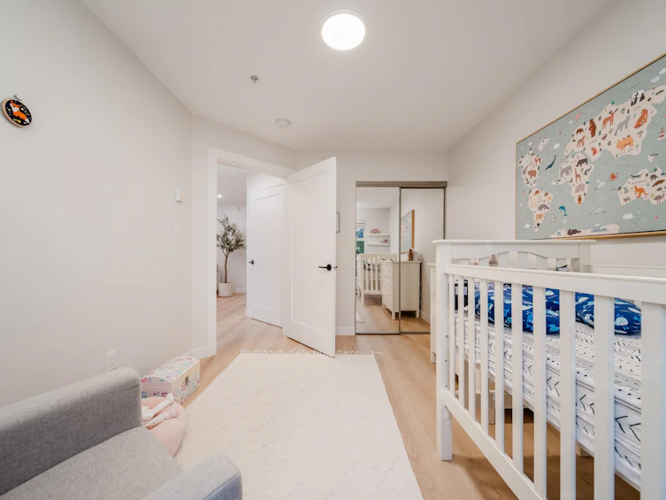 101-2181 W 12 Avenue, Vancouver, BC, V6K 4S8 - 17