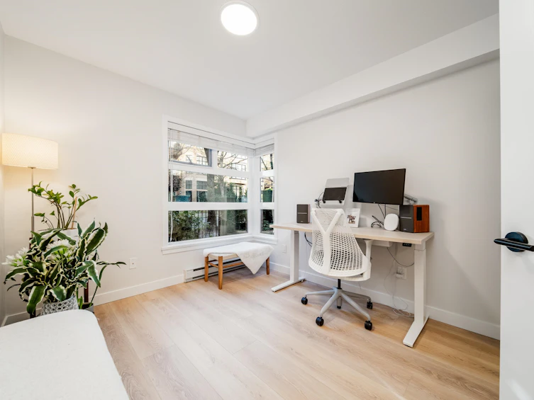101-2181 W 12 Avenue, Vancouver, BC, V6K 4S8 - 20