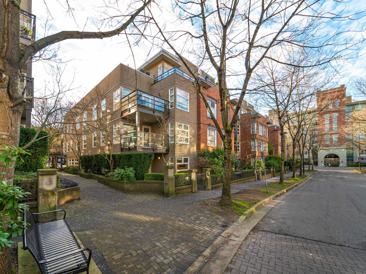 101-2181 W 12 Avenue, Vancouver, BC, V6K 4S8 - 25