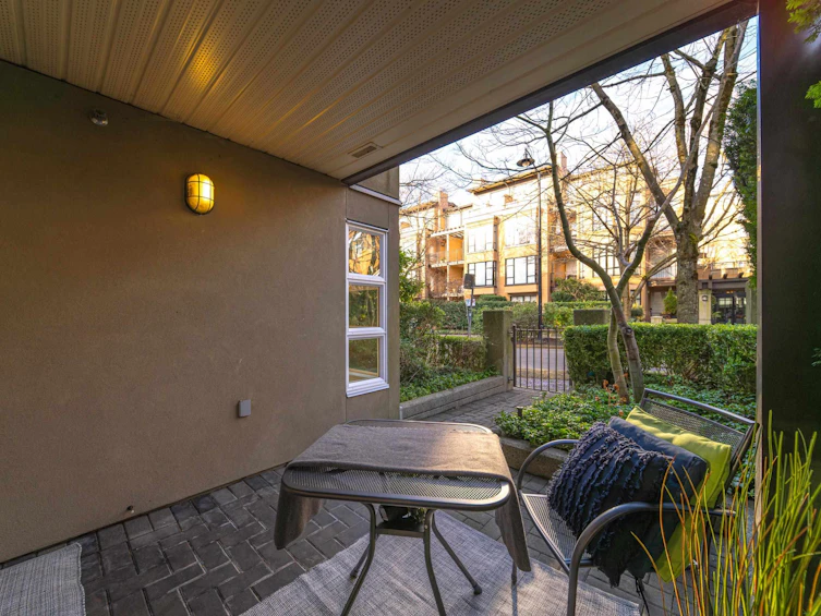 101-2181 W 12 Avenue, Vancouver, BC, V6K 4S8 - 26