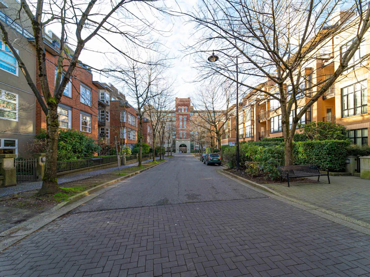 101-2181 W 12 Avenue, Vancouver, BC, V6K 4S8 - 27