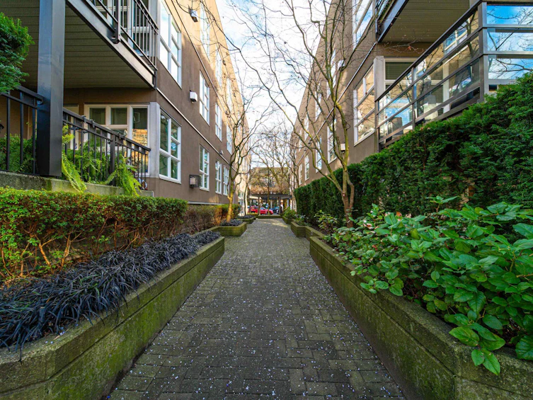 101-2181 W 12 Avenue, Vancouver, BC, V6K 4S8 - 28