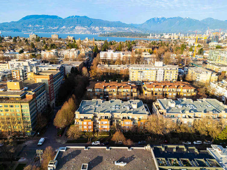 101-2181 W 12 Avenue, Vancouver, BC, V6K 4S8 - 30