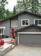 3168 Mt Seymour Parkway