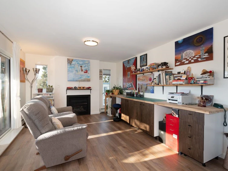 405-8775 Cartier Street, Vancouver, BC, V6P 4V3 - 6