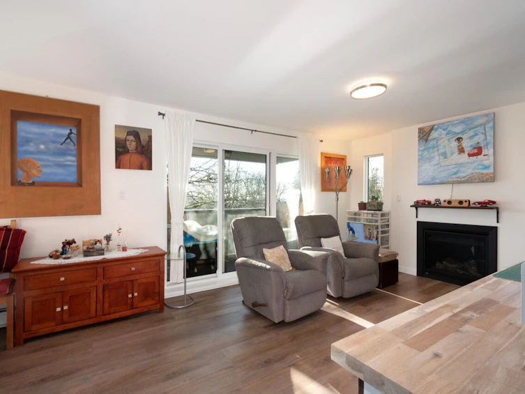 405-8775 Cartier Street, Vancouver, BC, V6P 4V3 - 8