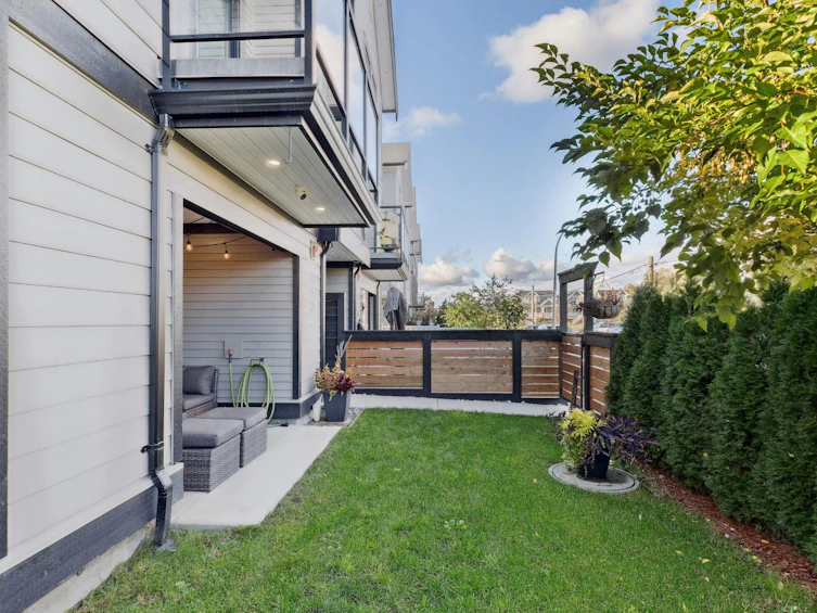 112 Jardine Street, New Westminster, BC, V3M 5M2 - 4